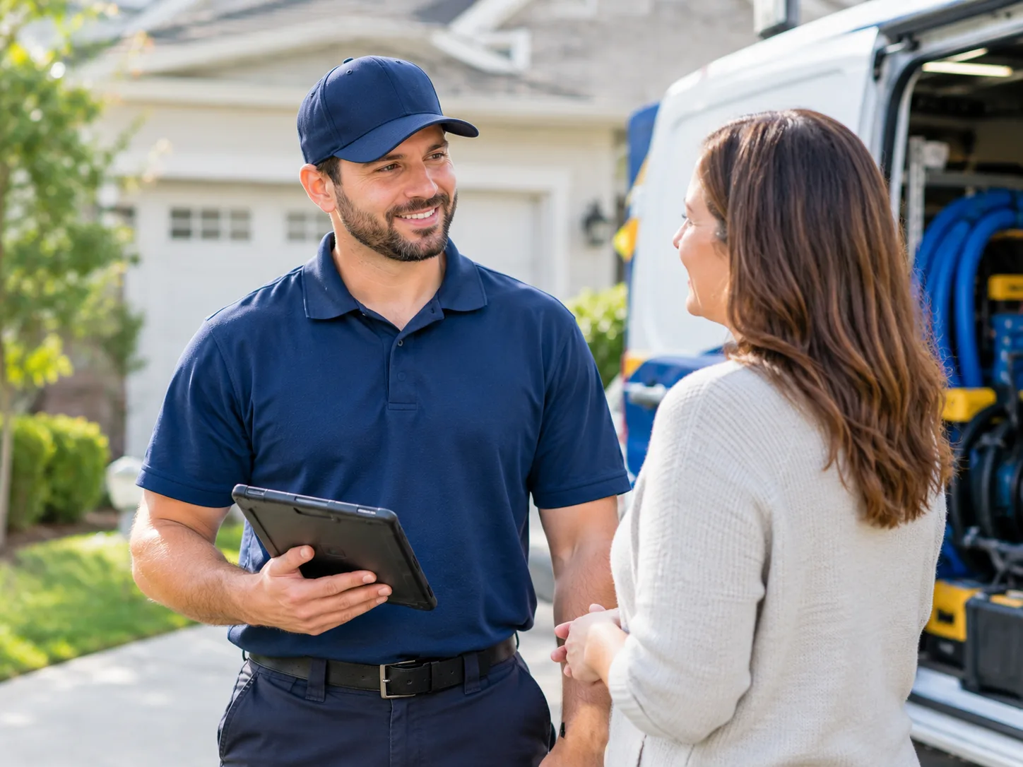 Sewage Backup Cleanup Ashaway, RI FAQs